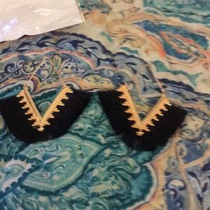 Handmade Bohemian Earrings